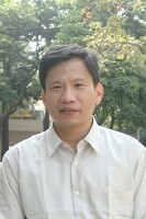 陳政雄