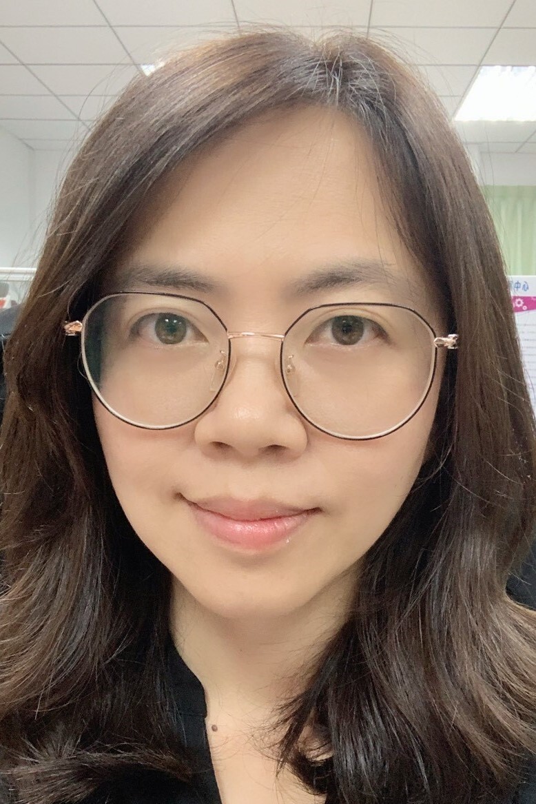 劉淑儀