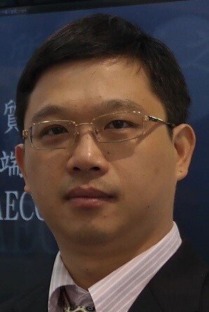 張志宏