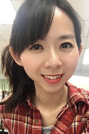 郭曉姍