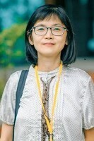 江佩如